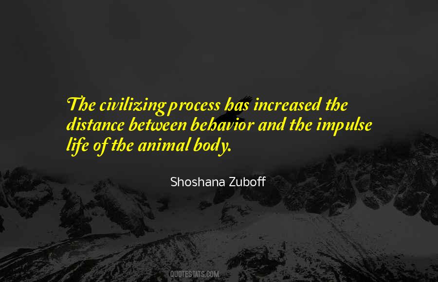 Shoshana Zuboff Quotes #958546