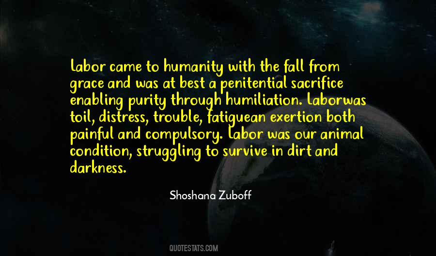 Shoshana Zuboff Quotes #977732