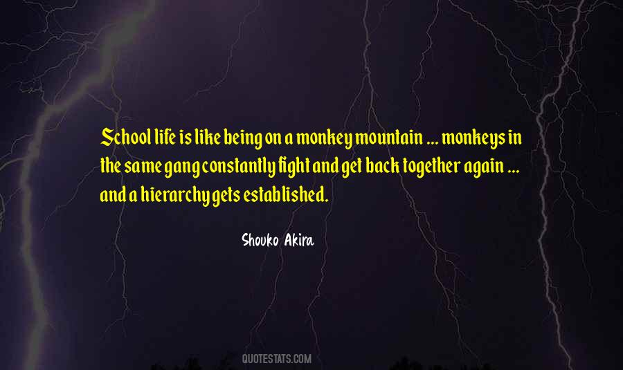 Shouko Akira Quotes #1567493 Shouko Akira Quotes #1567493