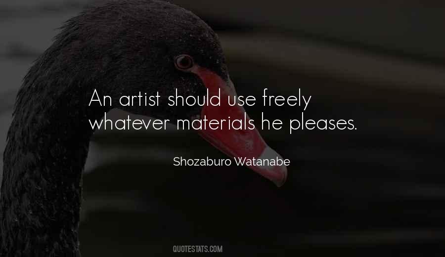 Shozaburo Watanabe Quotes #1835771 Shozaburo Watanabe Quotes #1835771
