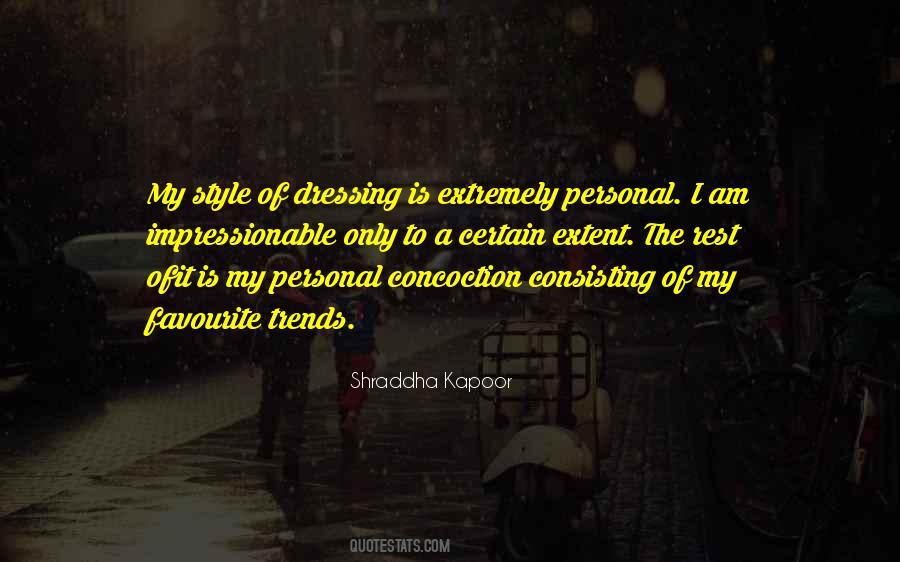 Shraddha Kapoor Quotes #1077540 Shraddha Kapoor Quotes #1077540