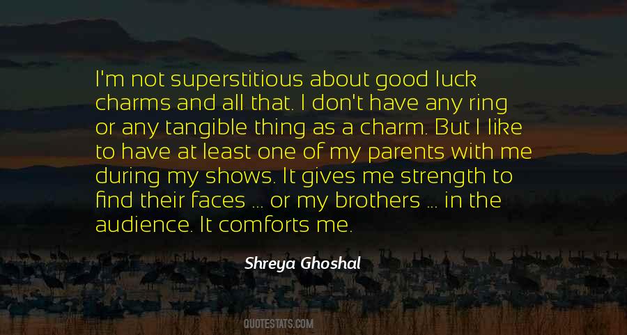 Shreya Ghoshal Quotes #1234537