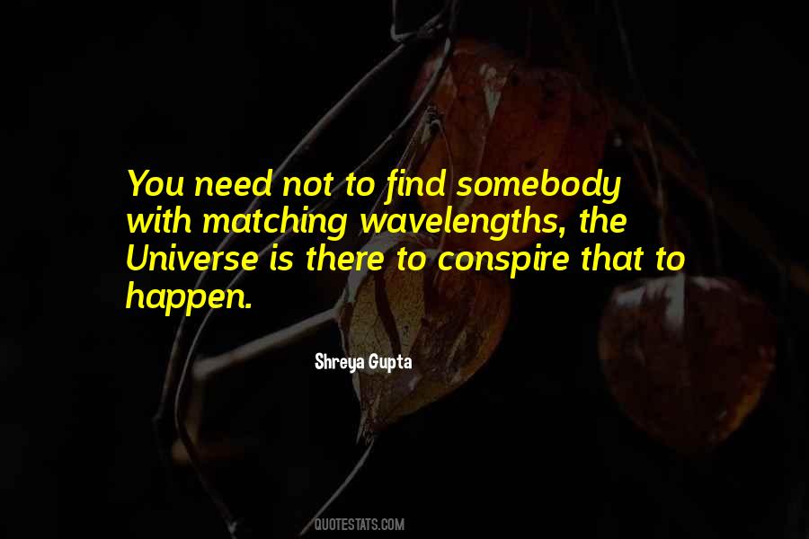 Shreya Gupta Quotes #1237277