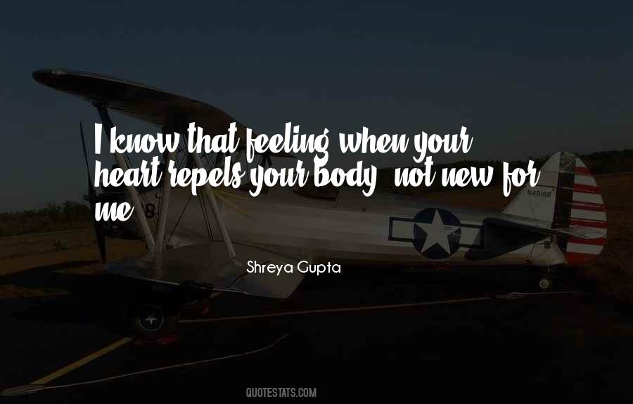 Shreya Gupta Quotes #206164