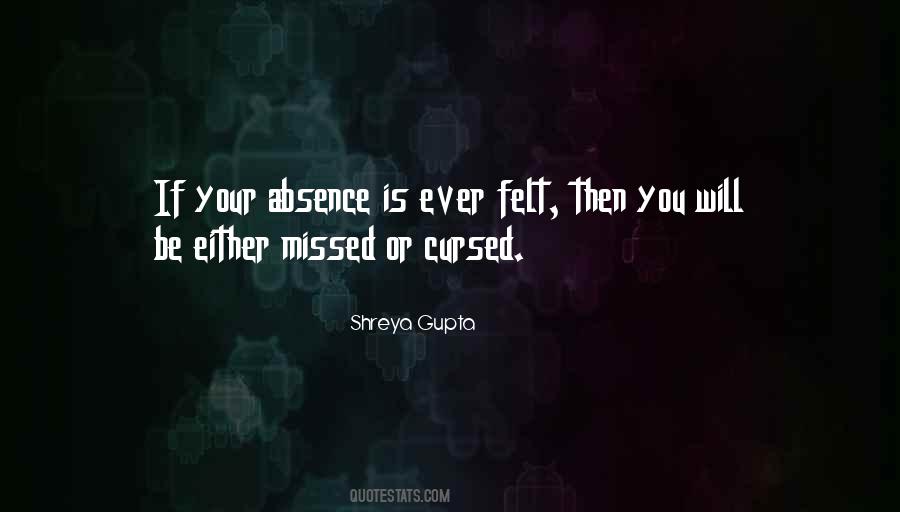 Shreya Gupta Quotes #406030