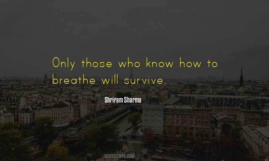 Shriram Sharma Quotes #1006980