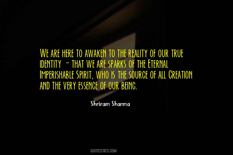 Shriram Sharma Quotes #220770