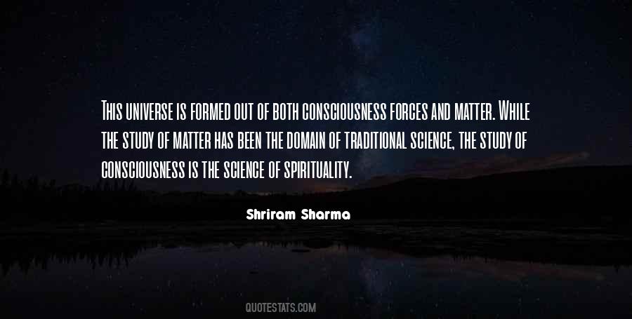 Shriram Sharma Quotes #736523