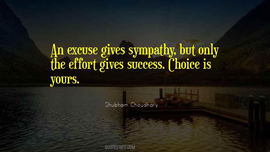 Shubham Choudhary Quotes #135553