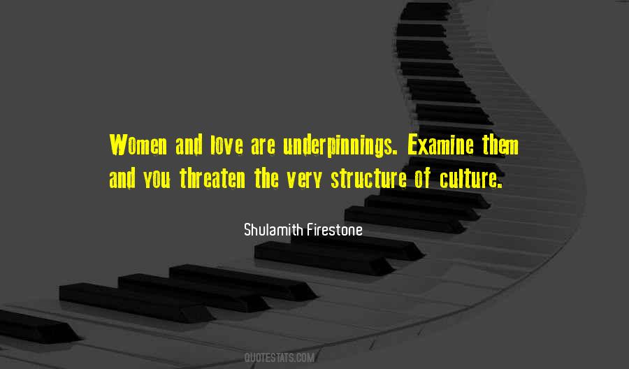 Shulamith Firestone Quotes #1049865