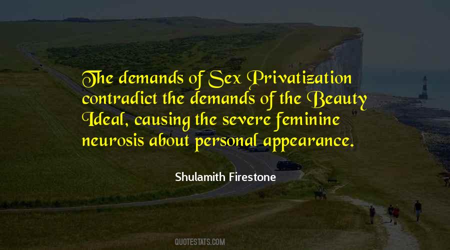 Shulamith Firestone Quotes #319789