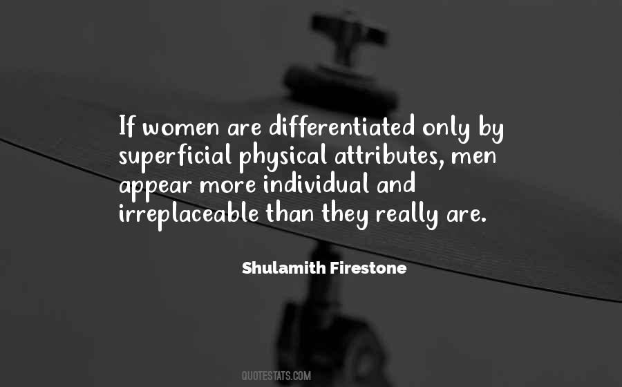 Shulamith Firestone Quotes #970308