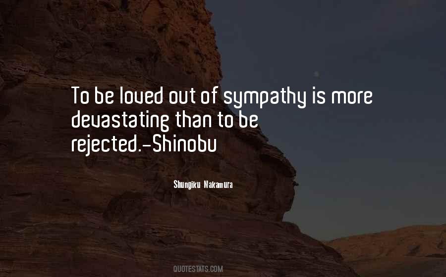 Shungiku Nakamura Quotes #856707 Shungiku Nakamura Quotes #856707