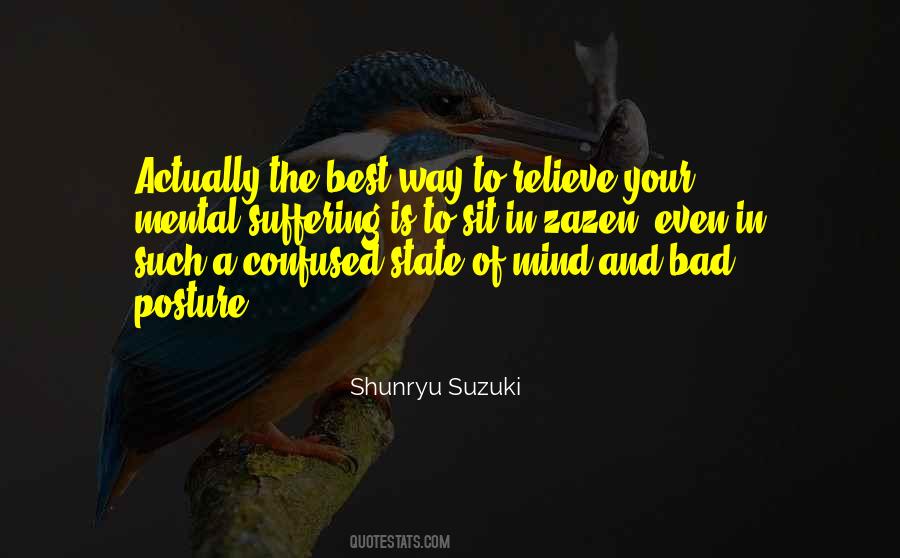 Shunryu Suzuki Quotes #1229161