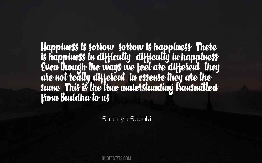 Shunryu Suzuki Quotes #1480272