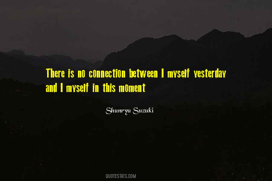 Shunryu Suzuki Quotes #587921