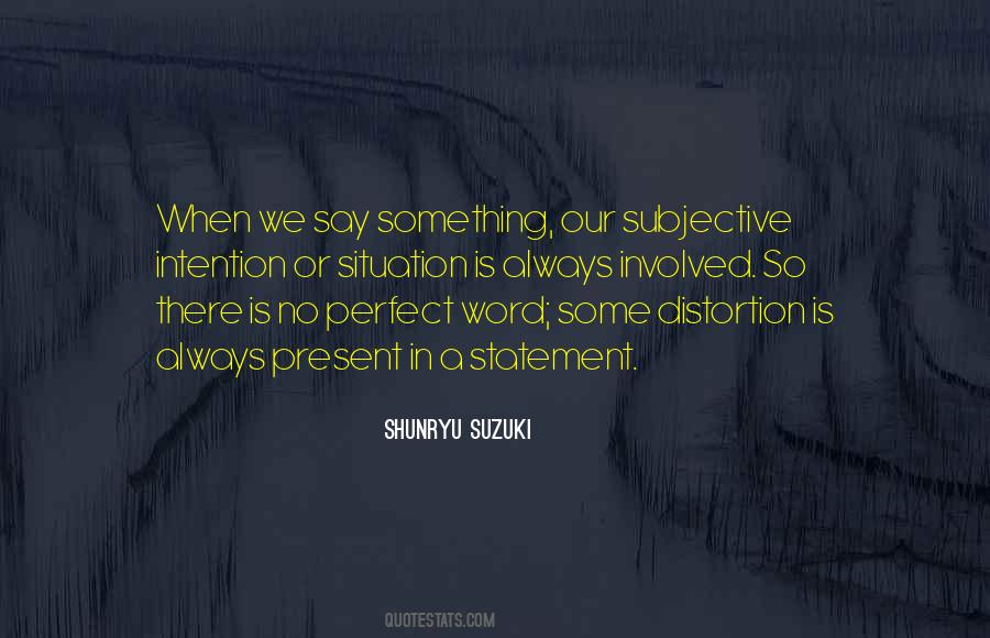 Shunryu Suzuki Quotes #74213