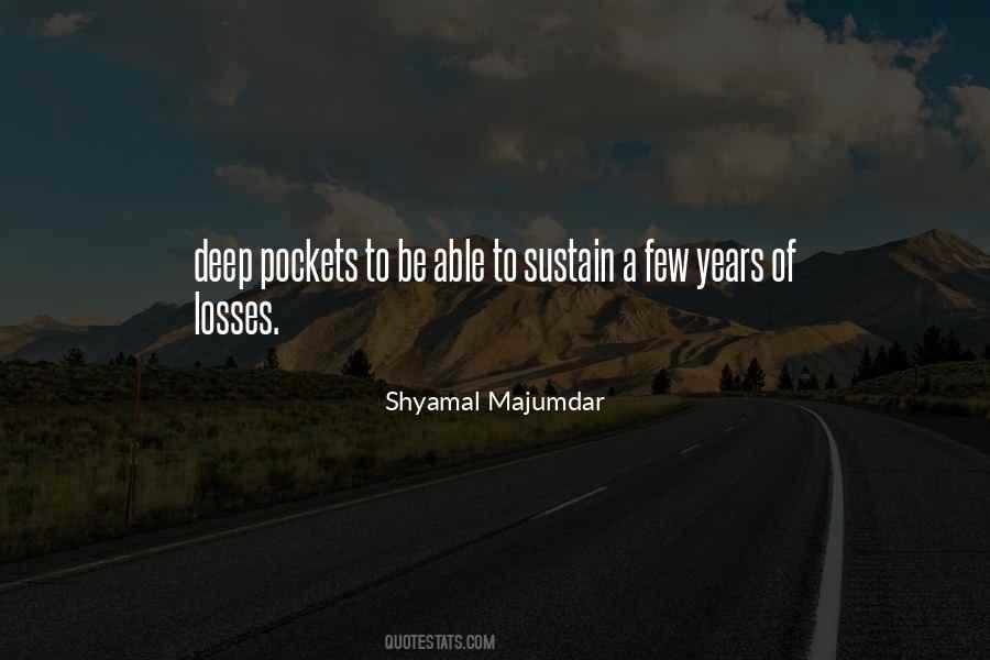 Shyamal Majumdar Quotes #1760480 Shyamal Majumdar Quotes #1760480