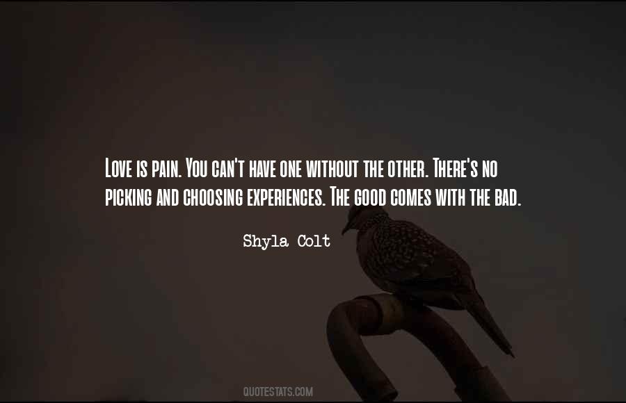 Shyla Colt Quotes #1055506 Shyla Colt Quotes #1055506