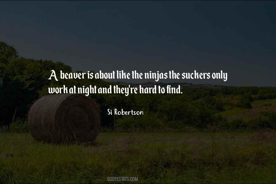 Si Robertson Quotes #303843