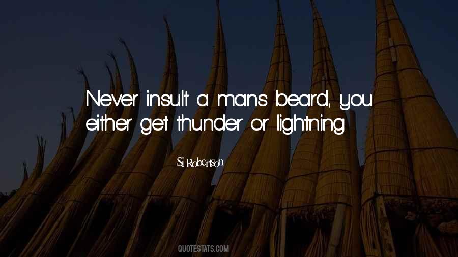 Si Robertson Quotes #48121