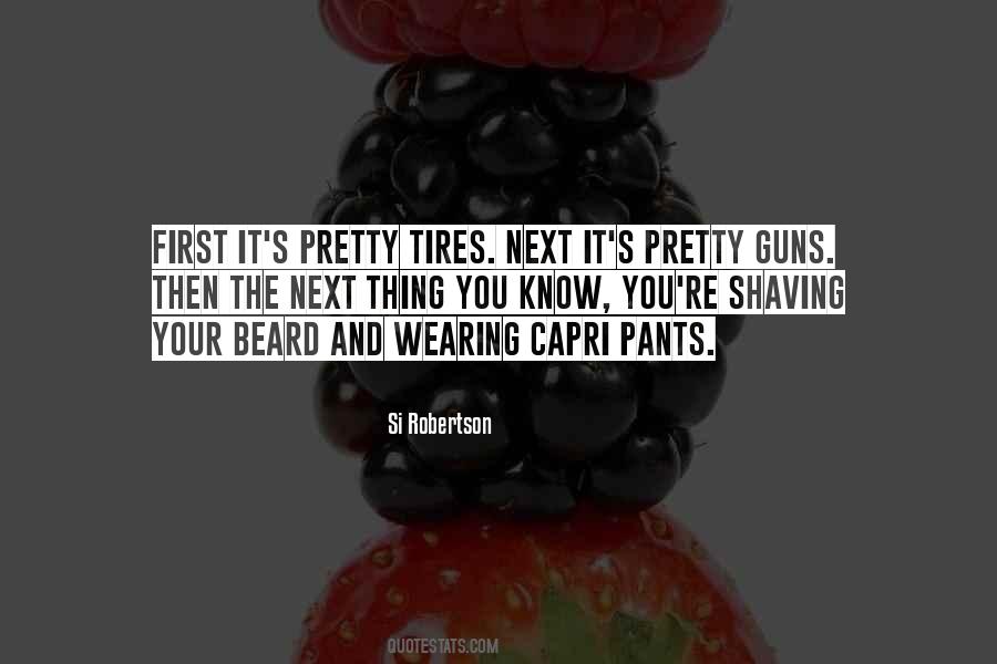 Si Robertson Quotes #712531