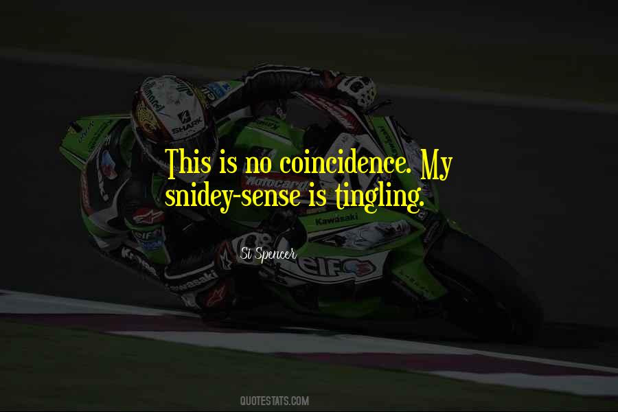 Si Spencer Quotes #282979 Si Spencer Quotes #282979