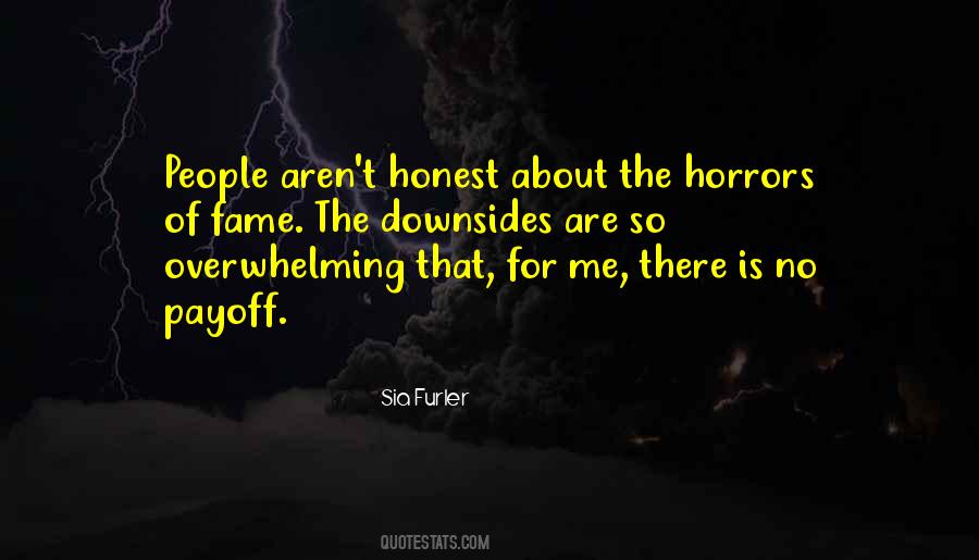 Sia Furler Quotes #1709525