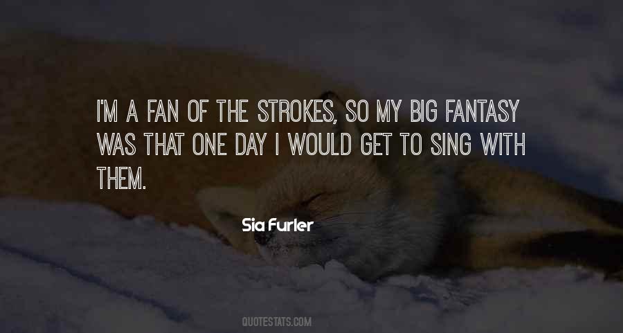 Sia Furler Quotes #852430