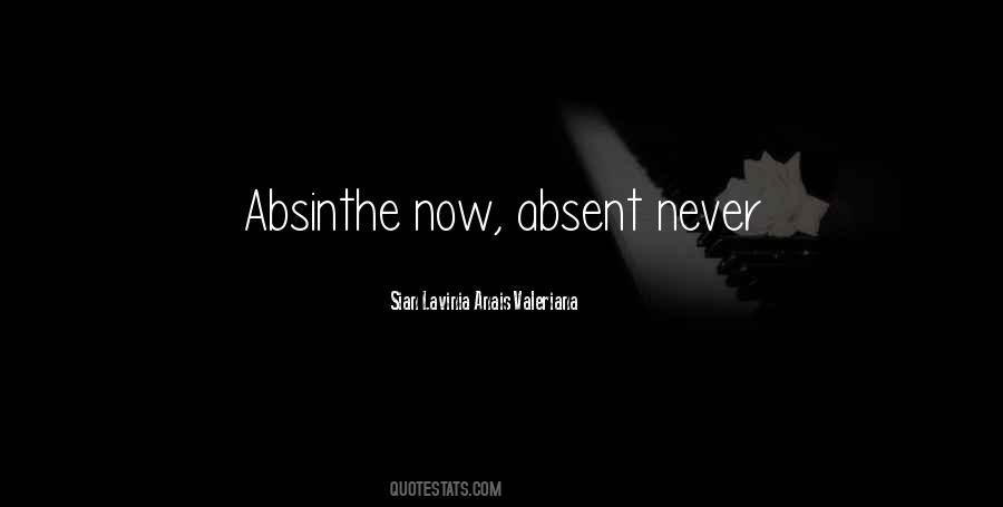 Sian Lavinia Anais Valeriana Quotes #770258 Sian Lavinia Anais Valeriana Quotes #770258