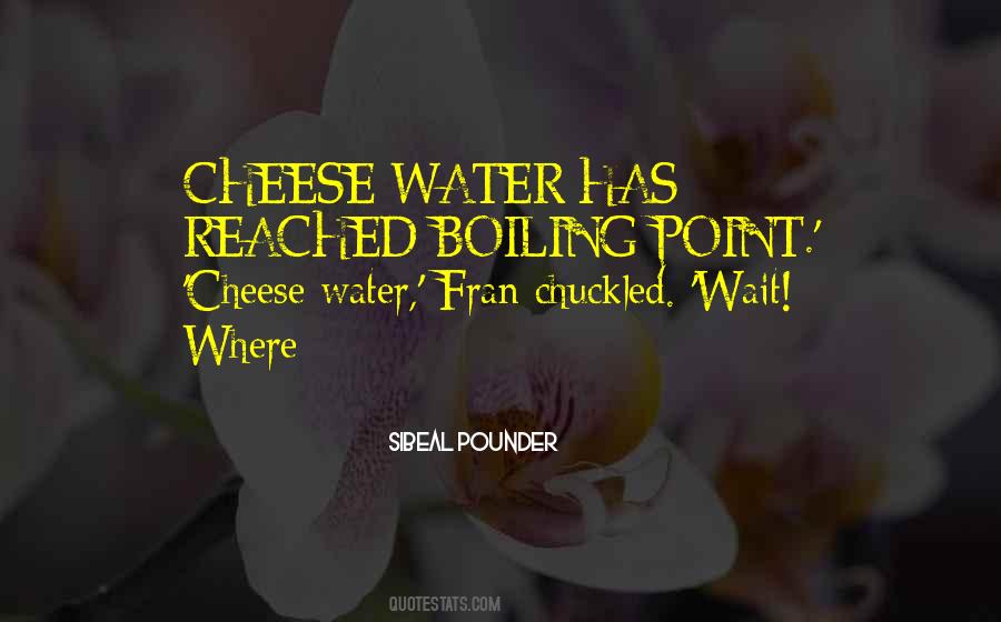 Sibeal Pounder Quotes #1485508 Sibeal Pounder Quotes #1485508