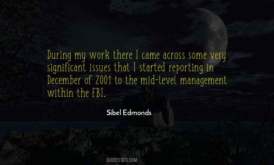 Sibel Edmonds Quotes #736721