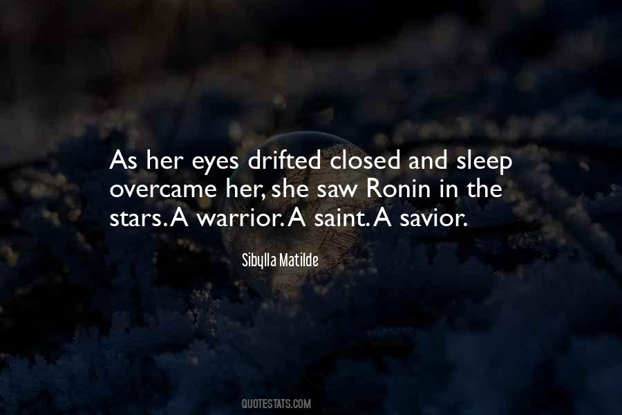 Sibylla Matilde Quotes #1601042
