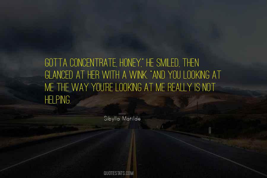 Sibylla Matilde Quotes #533945