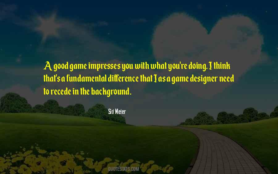 Sid Meier Quotes #1706803