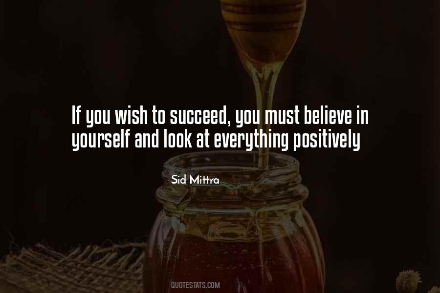 Sid Mittra Quotes #146495 Sid Mittra Quotes #146495