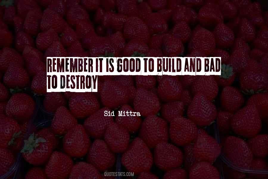Sid Mittra Quotes #408573 Sid Mittra Quotes #408573