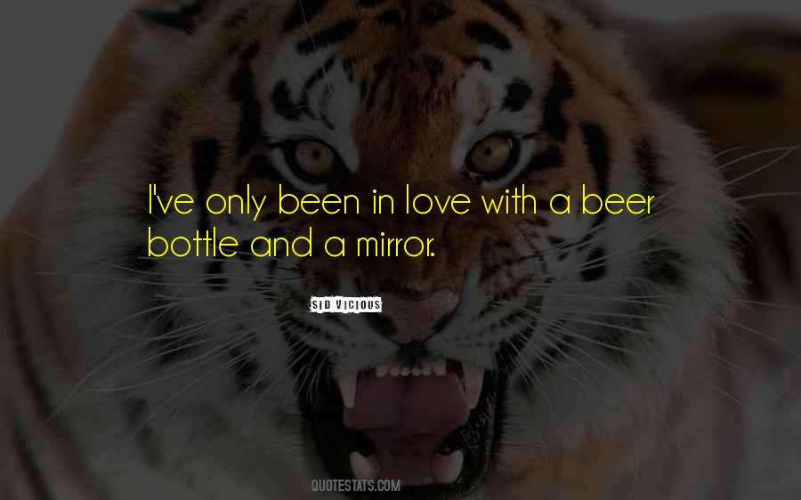 Sid Vicious Quotes #177642