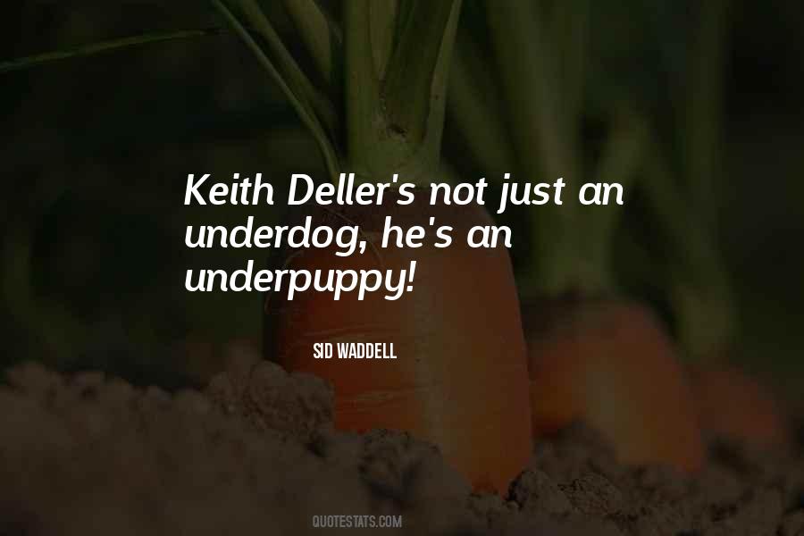 Sid Waddell Quotes #1154872