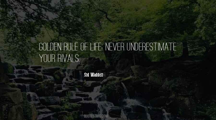 Sid Waddell Quotes #1673366