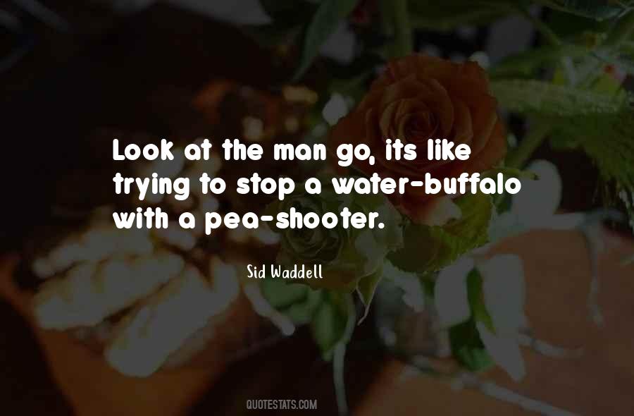 Sid Waddell Quotes #1872012