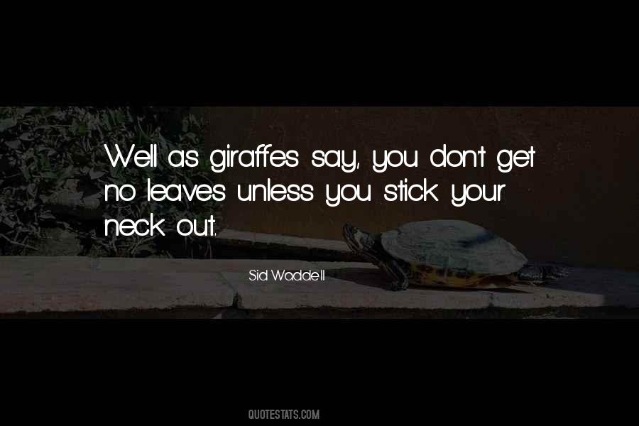 Sid Waddell Quotes #254262