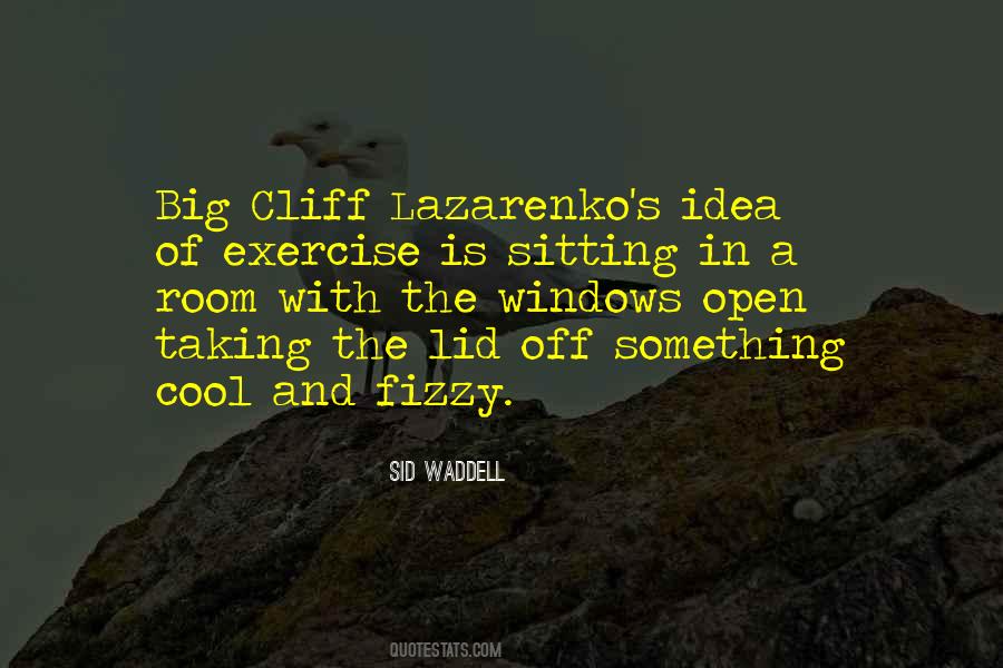 Sid Waddell Quotes #323731