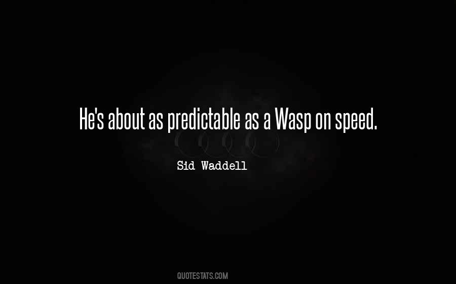Sid Waddell Quotes #363724