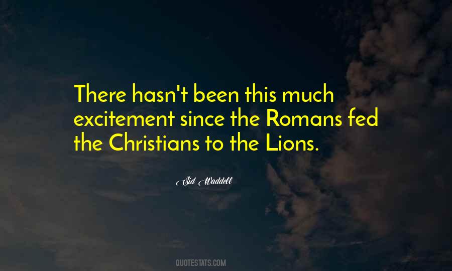 Sid Waddell Quotes #502611