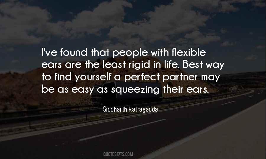 Siddharth Katragadda Quotes #1518552