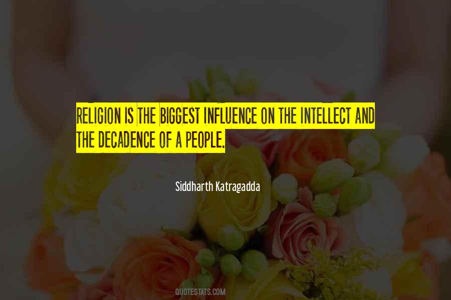 Siddharth Katragadda Quotes #176633