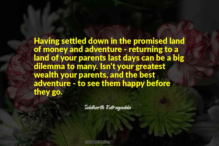 Siddharth Katragadda Quotes #303903