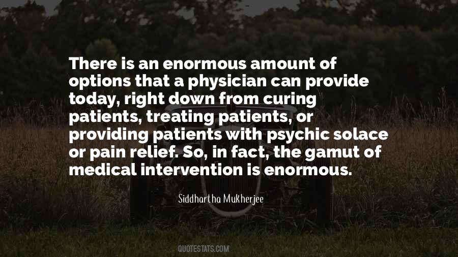 Siddhartha Mukherjee Quotes #1394303