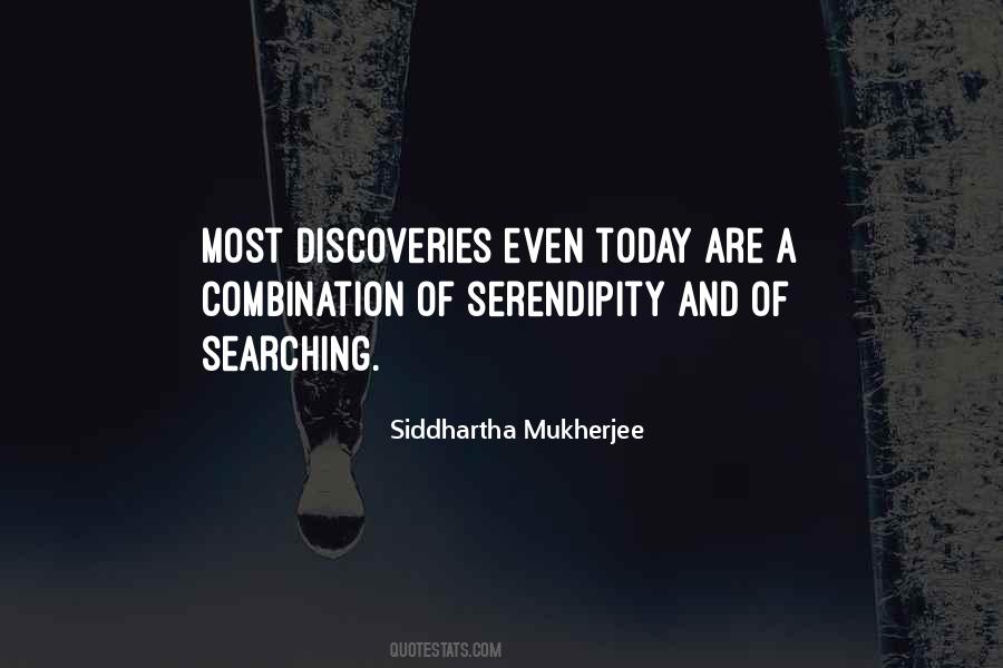 Siddhartha Mukherjee Quotes #49351